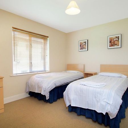 Ballyraine Self Catering Letterkenny Chambre photo