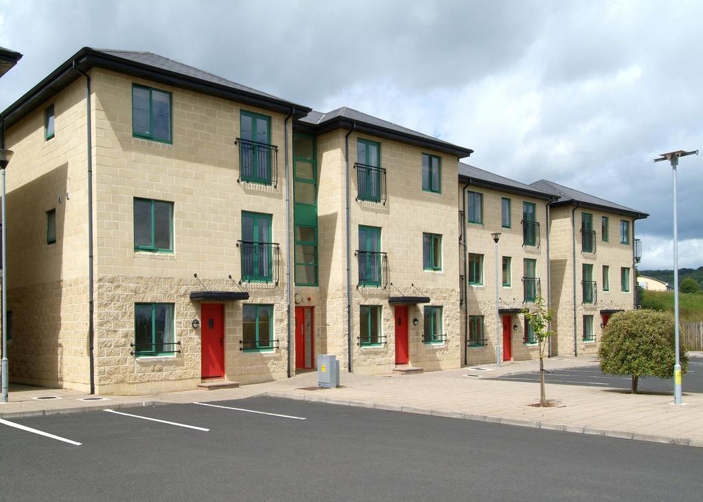 Ballyraine Self Catering Letterkenny Extérieur photo