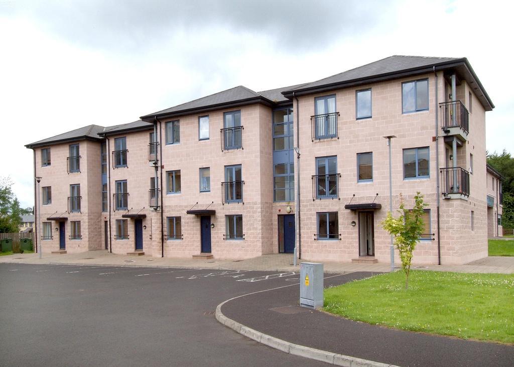 Ballyraine Self Catering Letterkenny Extérieur photo