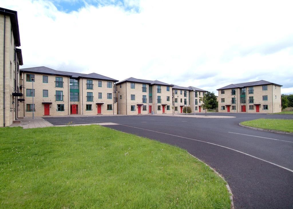 Ballyraine Self Catering Letterkenny Extérieur photo