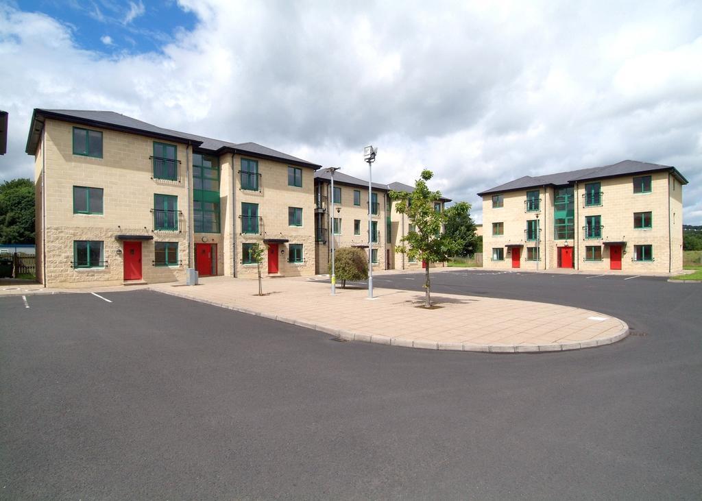 Ballyraine Self Catering Letterkenny Extérieur photo