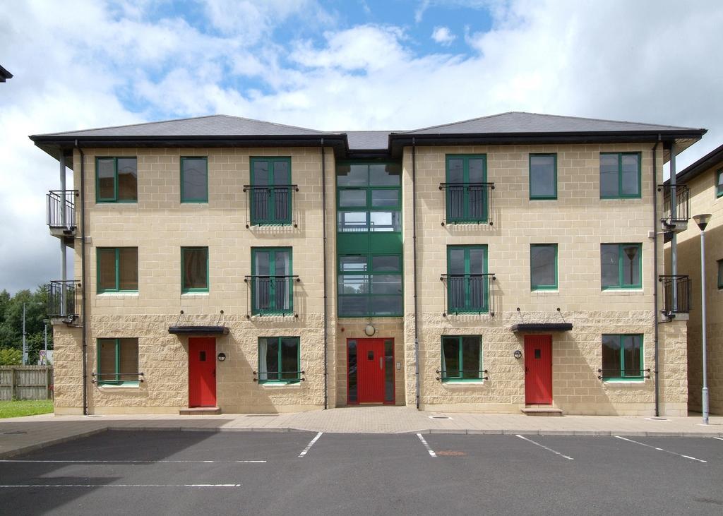 Ballyraine Self Catering Letterkenny Extérieur photo