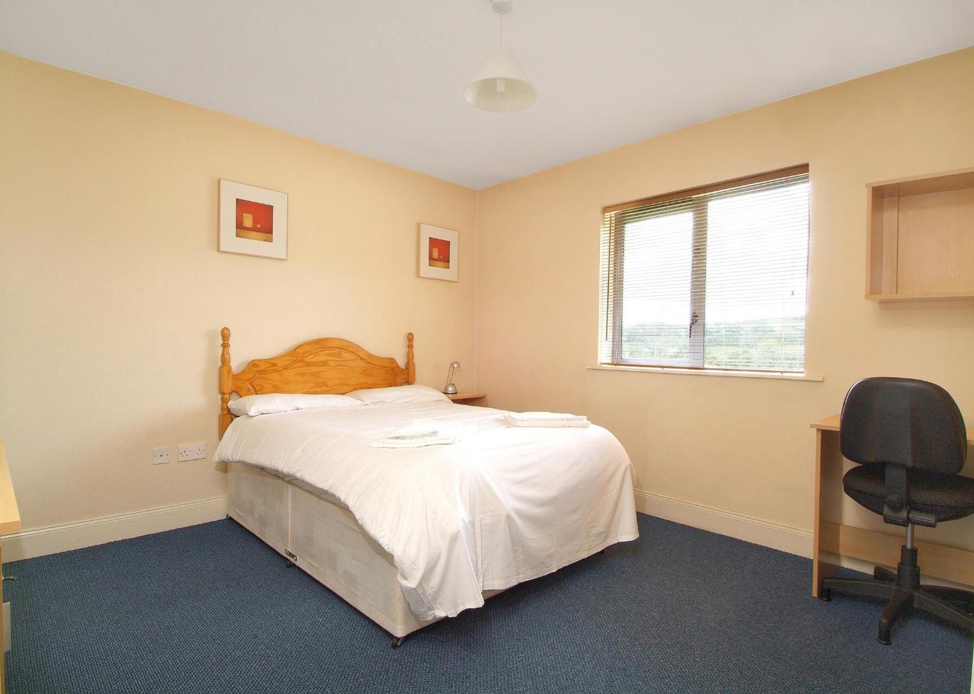 Ballyraine Self Catering Letterkenny Extérieur photo