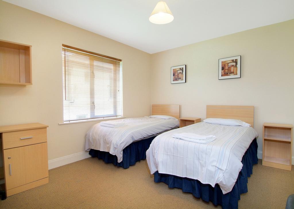 Ballyraine Self Catering Letterkenny Chambre photo