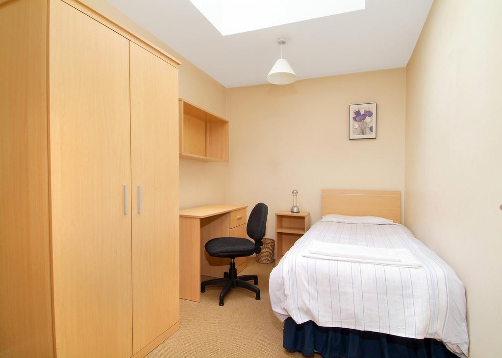 Ballyraine Self Catering Letterkenny Chambre photo