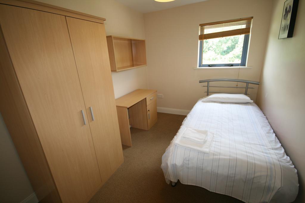 Ballyraine Self Catering Letterkenny Extérieur photo
