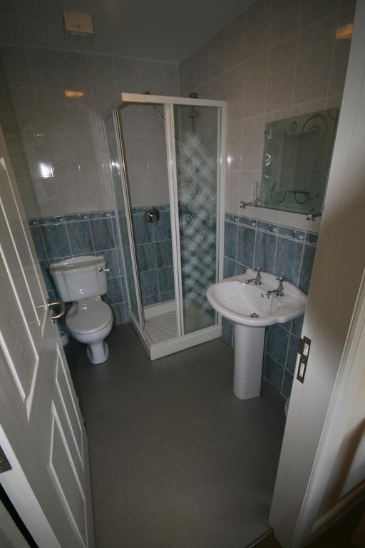 Ballyraine Self Catering Letterkenny Extérieur photo
