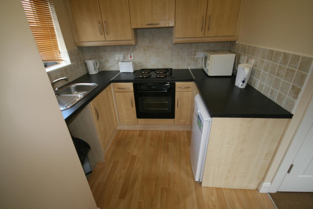 Ballyraine Self Catering Letterkenny Chambre photo