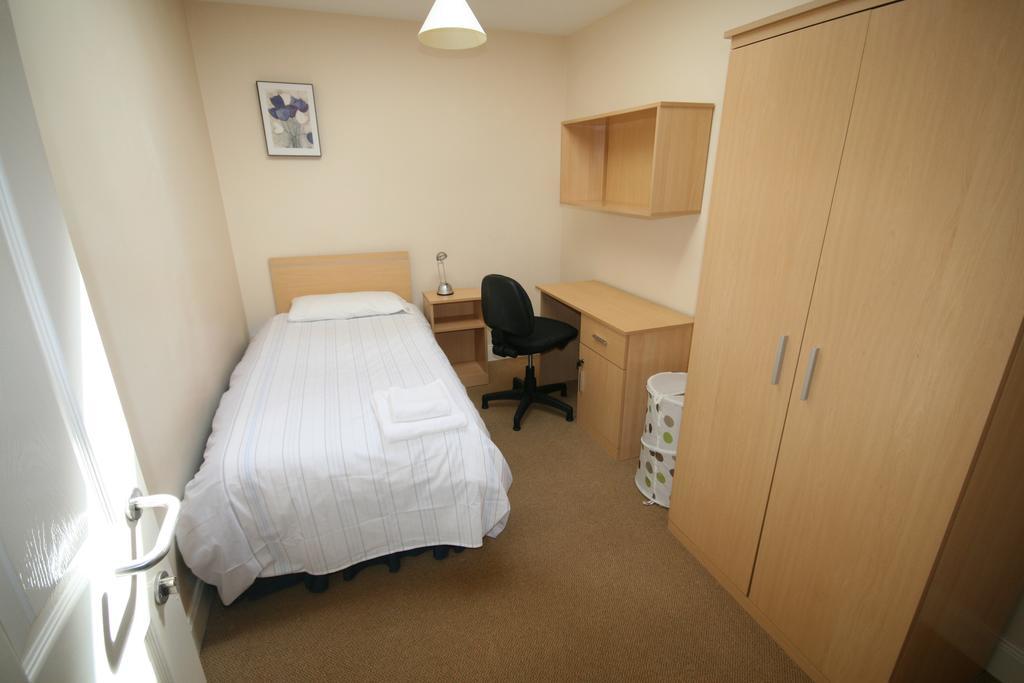 Ballyraine Self Catering Letterkenny Chambre photo