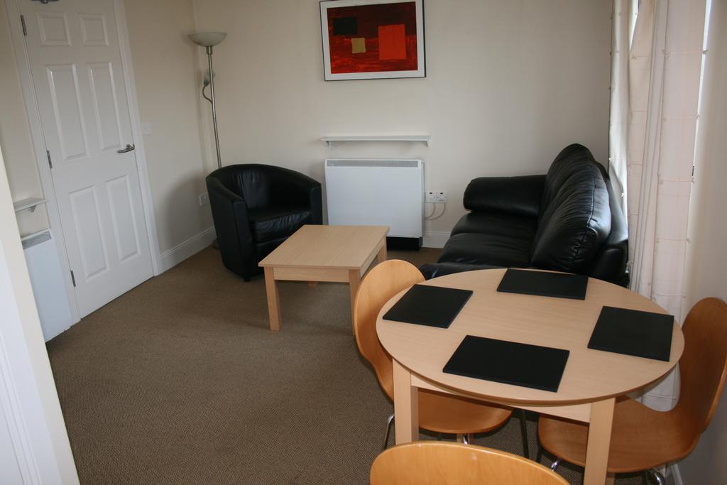 Ballyraine Self Catering Letterkenny Chambre photo