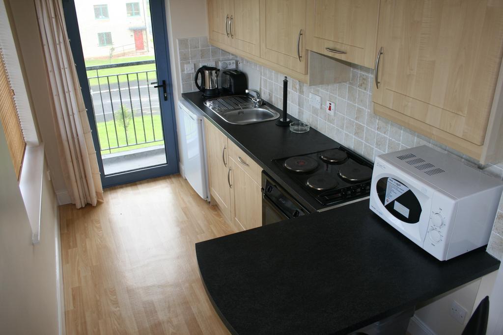 Ballyraine Self Catering Letterkenny Chambre photo