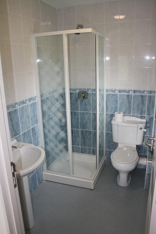 Ballyraine Self Catering Letterkenny Chambre photo