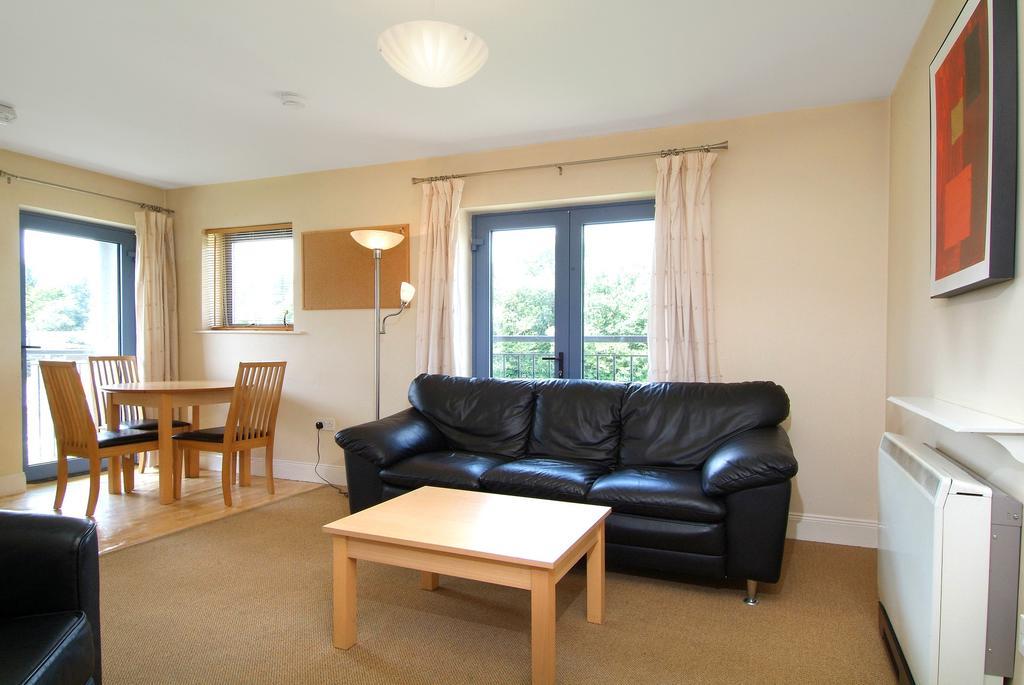 Ballyraine Self Catering Letterkenny Chambre photo