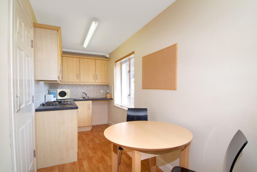 Ballyraine Self Catering Letterkenny Chambre photo